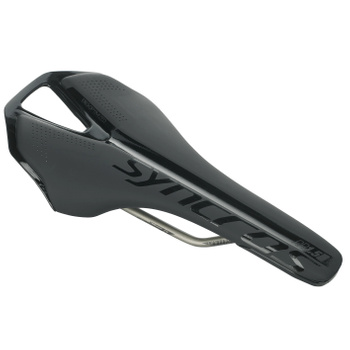 Siodełko  Syncros RR1.5 black Narrow