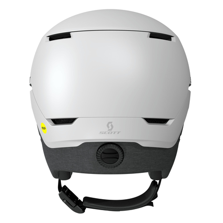 Kask narciarski Scott Blend Plus White