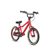Rower 16" ACADEMY GRADE 3 Red