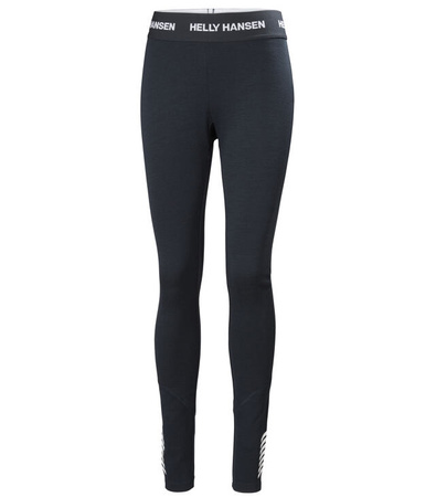 Getry termoaktywne Helly Hansen Winter Lifa Merino Black