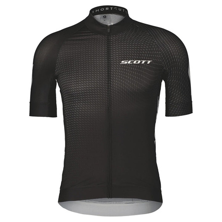 Koszulka Scott Men RC Pro black