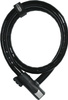 Zapięcie Abus Steel-O-Flex 860/110 QS RBU Centuro