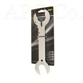 Klucz do sterów 30-32/36-40 CW-43