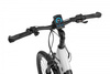 Rower elektryczny 28" Ecobike LX 300 White