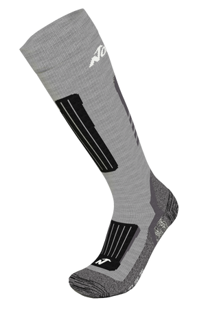 Skarpety Nordica HF 2.0 grey antracite