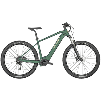 Rower elektryczny 29" Scott Aspect eRIDE 950