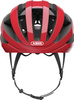 Kask ABUS VIANTOR racing red