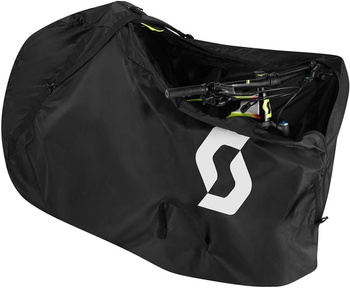 Torba Scott Bike Transport Bag Sleeve black 1size