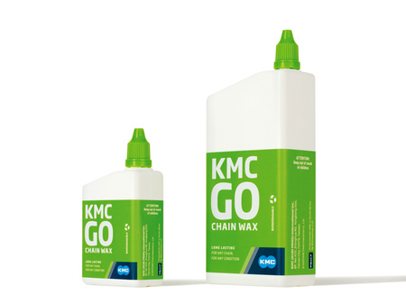 Olej do łańcucha KMC Chain Wax 500 ml.