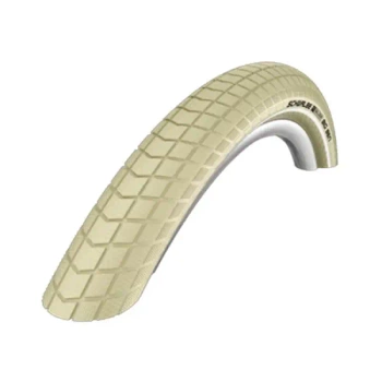 Opona Schwalbe Big Ben Reflex Kremowa 26 x 2,15