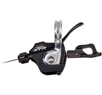 Dźw. przerz. XTR  2/3rz Lewa