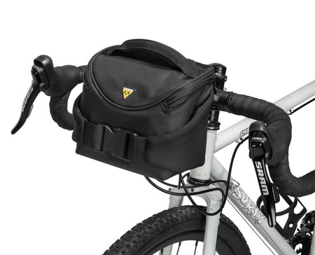 Torba Topeak Na Kierownicę Compact Handlebar Bag