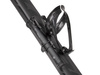 Pompka Topeak Roadie 2stage, Black