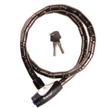 Zapięcie TY-238 spirala 15x1000 mm