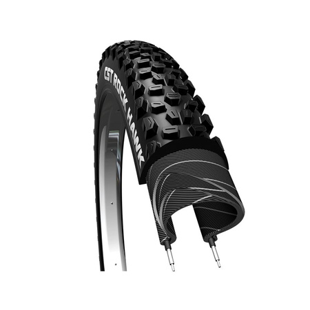 Opona 26 x 2,4 C-1844 Cst Rock Hawk 60tpi Eps Fold
