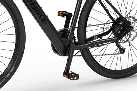 Rower elektryczny 28" Ecobike Urban Fitness