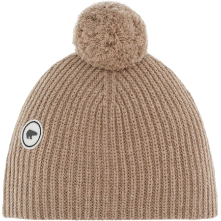 Czapka Eisbar Mirna Pompon MÜ