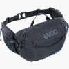 Nerka Evoc Hip Pack 3l Black + 1,5l Bukłak