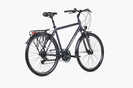 Rower Unibike Vision 28” Szary