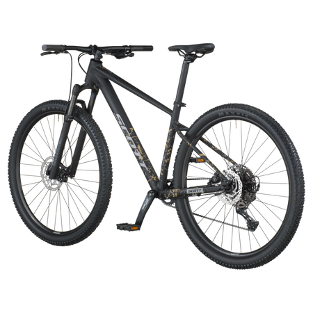 Rower 29" Scott Contrail 10 black