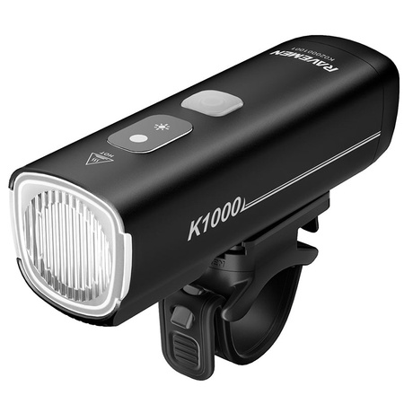 Zestaw Lamp Ravemen LS33 (K1000+CL05)