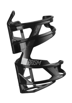 Koszyk Elite Prism Prawy Carbon glossyWhite
