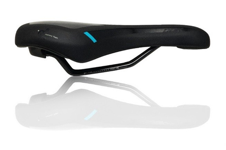 Siodło DDK D-153MF E-Bike, Treking & City