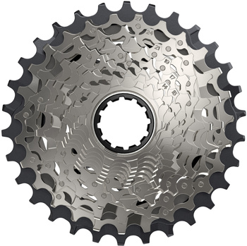 Kaseta Sram 12rz. XG-1270 10-30T Silver