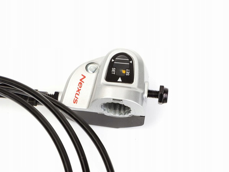 Dźw. przerz. NEXUS 3S-prawa Revo Shifter