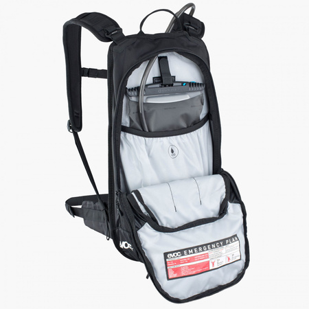 Plecak Evoc Stage 6 Black