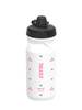 Bidon Zefal Sense Soft 65 No-Mud Bottle - White 0,