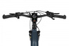 Rower elektryczny 28" Ecobike D1 Trekking