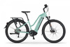 Rower elektryczny 28" Ecobike LX 500 Mint V2