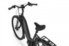 Rower elektryczny 28" Ecobike D2 City Black