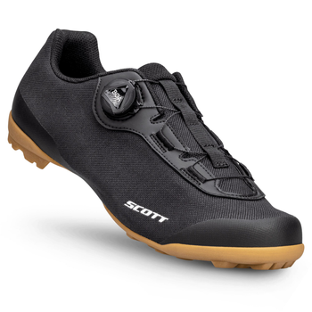 Buty Scott Gravel Pro Black Matt White