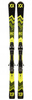 Narty Voelkl RACETIGER SC black + wiązania v.Motion