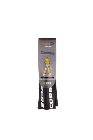 Opona 700 x 25C C-1691 170TPI CORRERE EPS BLK ZWIJ