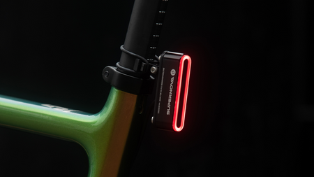 Lampa Tył Supernova TL3 Pro
