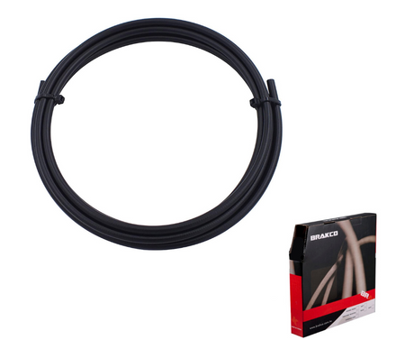 Przewód Hydrauliczny Brakco 2,1/5mm system Avid