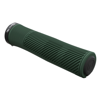 Chwyty Syncros Grips XC Lock-On Deep Green M