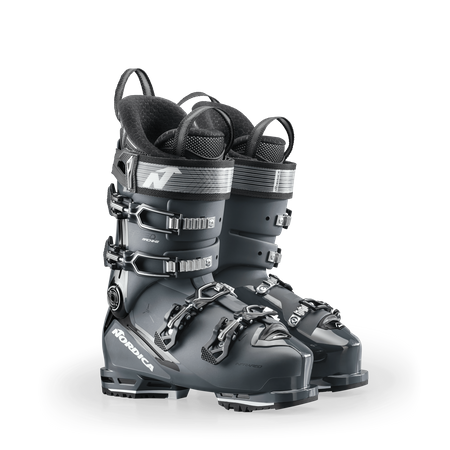 Buty Narciarskie Nordica SPEEDMACHINE 3 100 Anthracite Black White