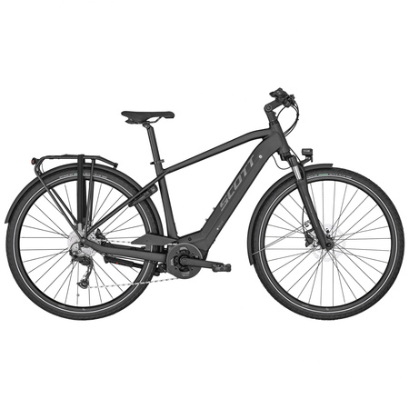 Rower elektryczny 28" Scott Sub Tour eRIDE 30 Men