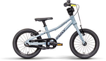Rower Puky 14" LS-PRO 14 LTD Ash Blue