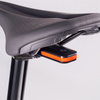 Lampa Tył Ravemen CL01 Black