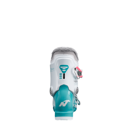 Buty Narciarskie Nordica SPEEDMACHINE J2 Girl Light Blue