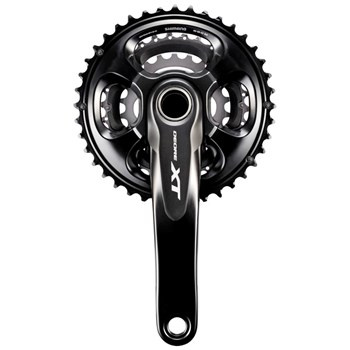 Mech. Korb. 11rz FC-M8000 40/30/22 175mm B/Łoż