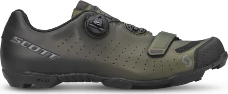 Buty Scott MTB Comp Boa Black Fade mettallic