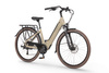 Rower elektryczny 28" Ecobike X-City Cappucino