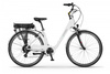 Rower elektryczny 28" Ecobike Traffic LS White