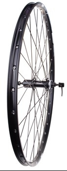 Koło Tył 29" Disc Sh. 506 CL Rodi Black Rock